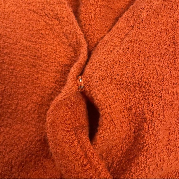 Madewell Texture & Thread Wrap Tie Top - Picture 7 of 10